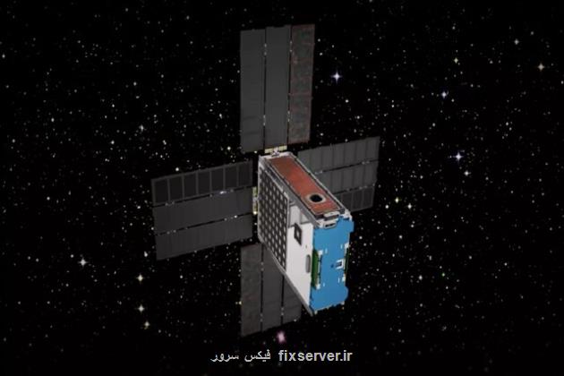 نگاهی به وضعیت ماهواره هایی که همراه با ماموریت آرتمیس1 پرتاب شدند