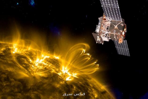 ماهواره چین بیشتر از ۱۰۰ شراره خورشیدی را شناسایی کرد