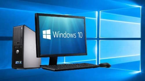 چگونه همزمان چند پنجره را در كامپیوتر ویندوز 10 مشاهده كنیم؟
