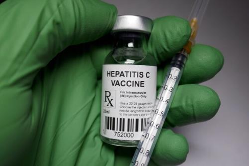واكسن هپاتیت C تا 5 سال دیگر در دسترس قرار خواهد گرفت