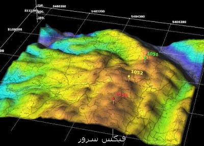 پوشش کامل ماهواره ای با بهره برداری از ۱۶۵ ایستگاه GNSS