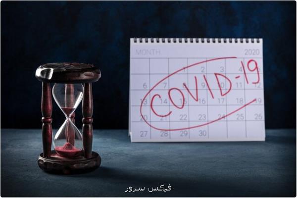 رکورد طولانی ترین مبتلاشدن به کووید-۱۹ شکسته شد!