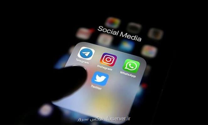 احیانا طرح حقوق کاربران در فضای مجازی پس از بودجه بررسی می شود