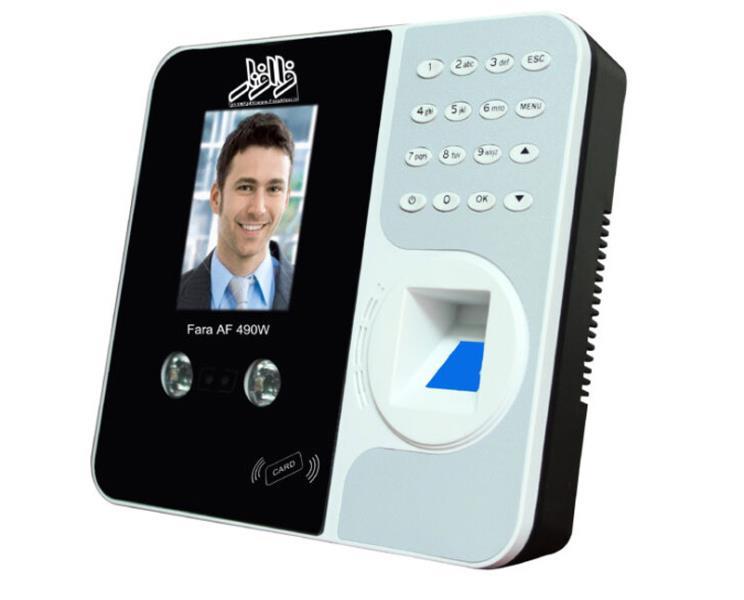 بهترین دستگاه حضور و غیاب