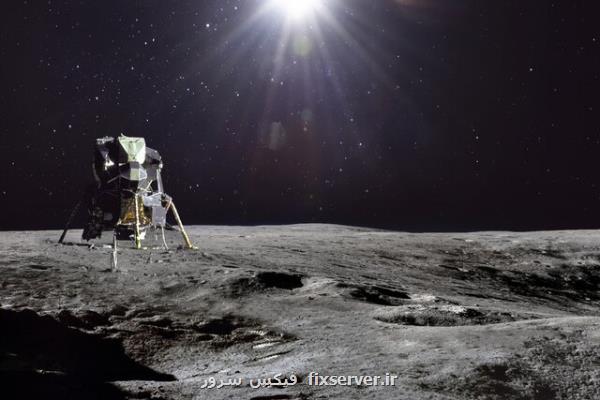 ناسا در جستجوی داوطلب برای ساخت دومین فرودگر ماه