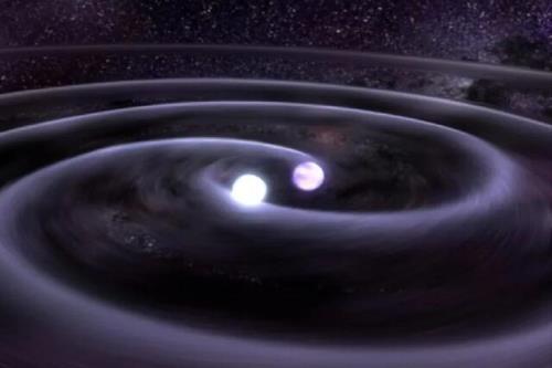 درون ستاره های نوترونی چه می گذرد؟