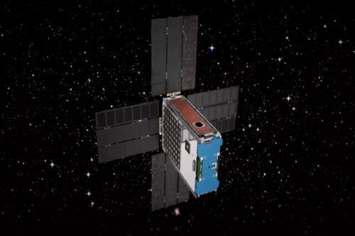 نگاهی به وضعیت ماهواره هایی که همراه با ماموریت آرتمیس1 پرتاب شدند