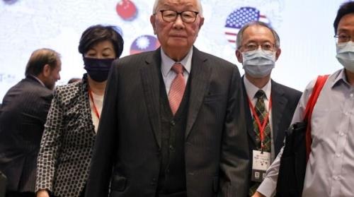 حمایت جنجالی تراشه ساز تایوانی از تحریم های آمریکا