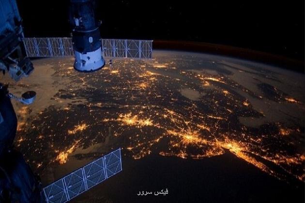 فراخوان همکاری سازمان فضایی برای توسعه سامانه های سنجش از دور