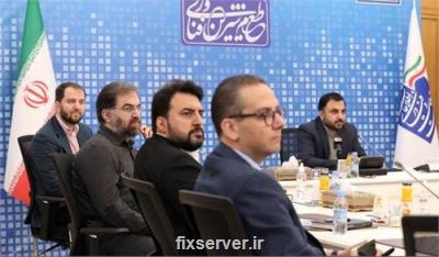 لازم است روز به روز بر کیفیت و سرعت ارتباطات بیفزاییم