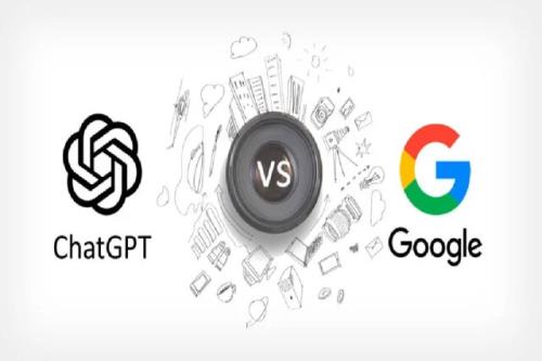 گوگل بهتر است یا ChatGPT؟