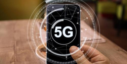 کل کشور تحت پوشش اینترنت 5G قرار می گیرد به همراه فیلم