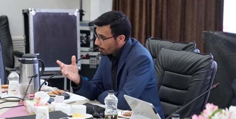 فراخوان جذب نخبگان در دستگاههای اجرایی بزودی اعلام می شود