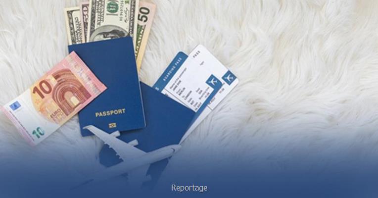 مزایای داشتن پاسپورت دومینیکا برای ایرانیان