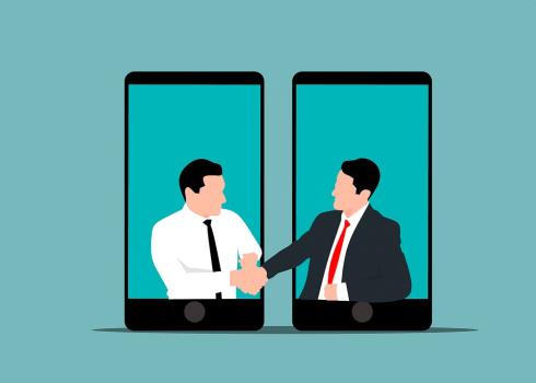 تورم بخش ارتباطات