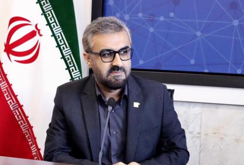 سید یاسر حسن پور عضو هیات عامل سازمان فناوری اطلاعات شد