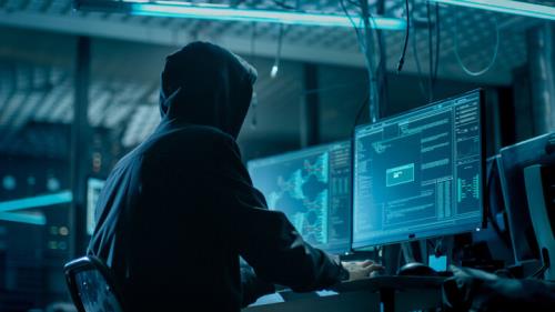 مواجهه با ۱۰۱ هزار و ۷۲۰ حمله سایبری DDoS در زمستان ۱۴۰۳