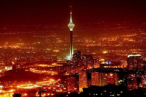 گم شدن کهکشان راه شیری در سایه آلودگی نوری
