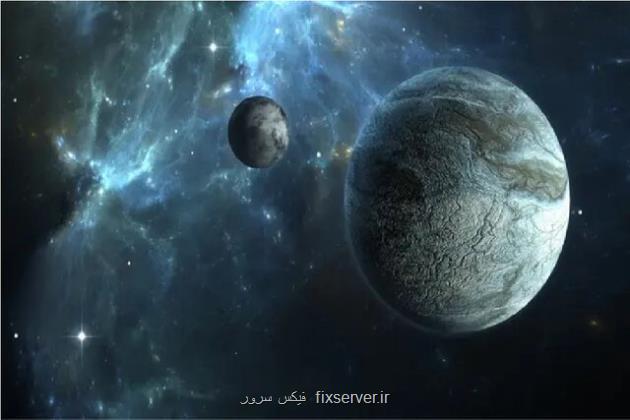 اولین تصویر مستقیم جیمز وب از کربن دی اکسید خارج از منظومه شمسی