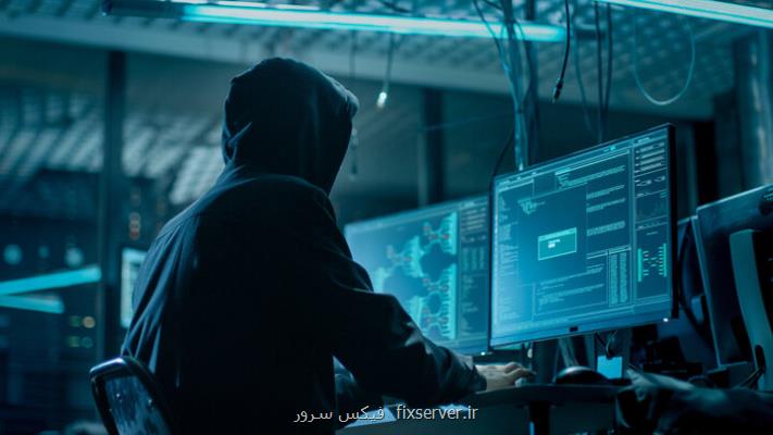 مواجهه با ۱۰۱ هزار و ۷۲۰ حمله سایبری DDoS در زمستان ۱۴۰۳