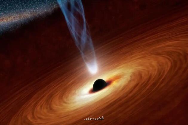 معمای ۳۰ ساله سیاه چاله ها حل شد