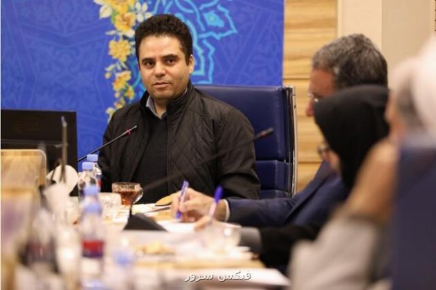 ثبت بالاتر از ۲۰۰۰ درخواست برای جذب هیأت علمی در دانشگاه ها