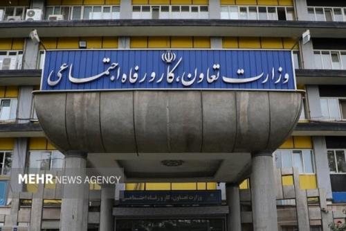 عدالت در پروسه قانون گذاری و بودجه ریزی نهادینه می شود