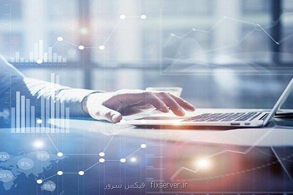 جزئیات پشتیبانی از کسب و کارهای مجازی عرضه تسهیلات وارداتی و امنیتی