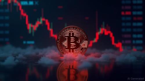 پیش بینی سقوط قیمت بیتکوین