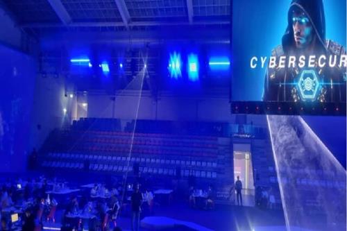 رقابت هکرهای سفید و یوز ایرانی نمایش توان سایبری ایران در مقابل 10 کشور جهان