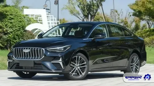 سدان خوش چهره چینی، هم قیمت دنا پلاس و تارا