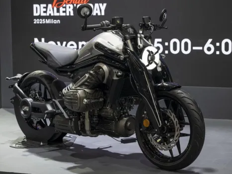 موتورسیکلت جذاب چینی، جنگنده ای که پرواز نمی کند