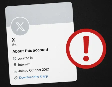 بروزرسانی جدید ایکس آبروی مدافعان فیلترینگ را برد