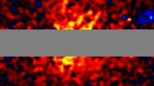 دانشمند ژاپنی صورت ماده تاریک را آشکار کرد