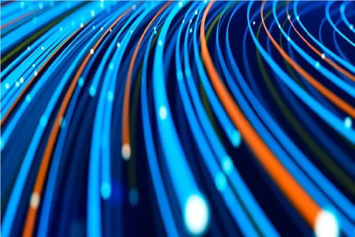 پروژه فیبرنوری پیشران تحقق عدالت ارتباطی در کشور