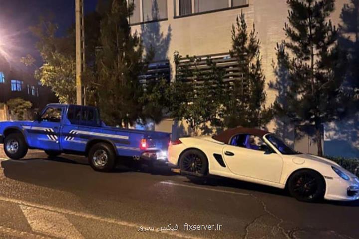 معرفی خدمات امداد خودرو غرب تهران از خودروبران
