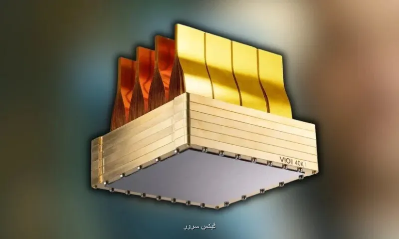 اولین پردازنده ۱۰هزار کیوبیتی جهان با جهش ۱۰۰ برابری