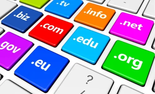 بیشتر از 1 و هشت دهم میلیون دامنه فارسی فعال