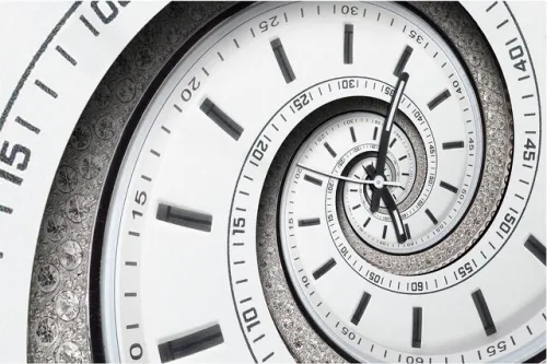 اول ژانویه سالروز آغاز زمان در جهان دیجیتال