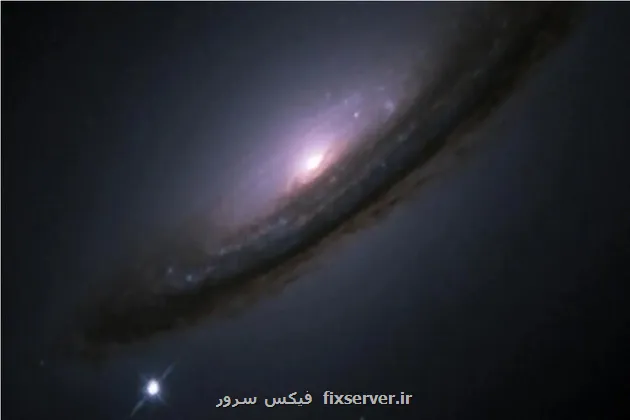 انرژی تاریک به صورت مرموزی درحال تغییر است