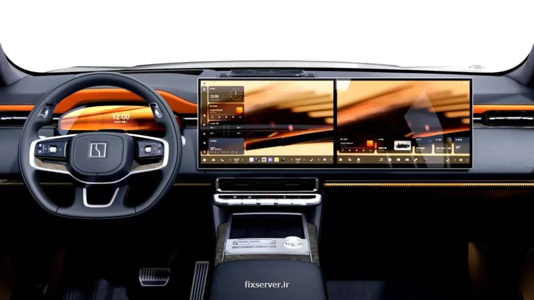 در تصادف خودرو های خودران، مقصر کیست؟