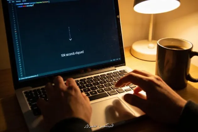 سلام کردن هوش مصنوعی گوگل 104 ثانیه زمان می برد!