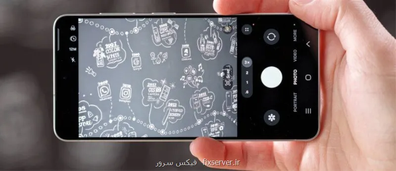 افشای جزئیات جدید دوربین گلکسی S۲۷ پرو سامسونگ