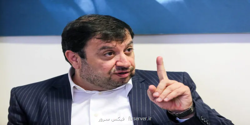 اگر پزشکیان بخواهد می تواند اینترنت را باز کند