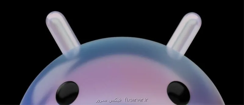 انتشار اندروید 17