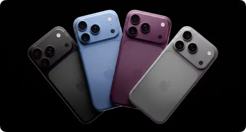 هزینه تولید آیفون ۱۸ پرو افزایش پیدا کرد