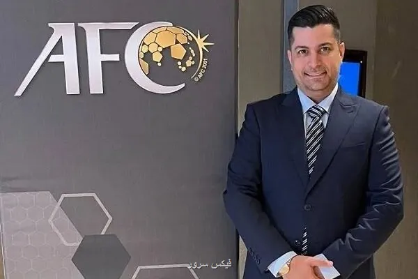 از هوش مصنوعی تا آموزش فیفا