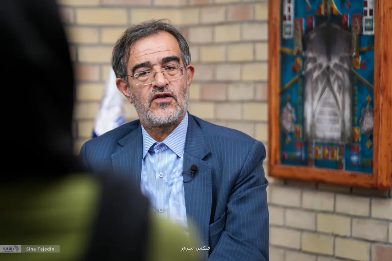 در اعمال محدودیت های اینترنتی نباید گرفتار افراط و تفریط شد