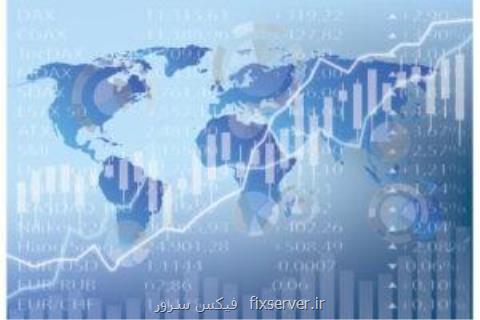 بازار اینترنت اشیاء در جهان