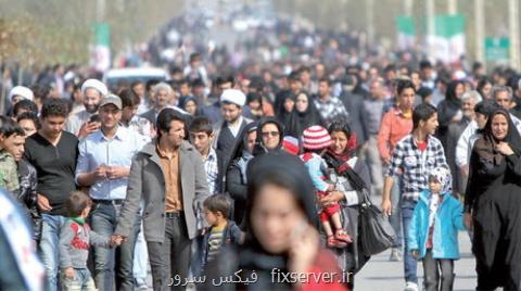 اخطار لاغر شدن طبقه متوسط